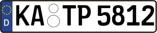KA-TP5812