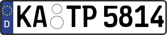KA-TP5814