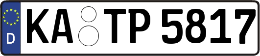 KA-TP5817