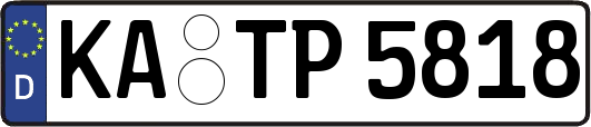 KA-TP5818