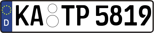 KA-TP5819