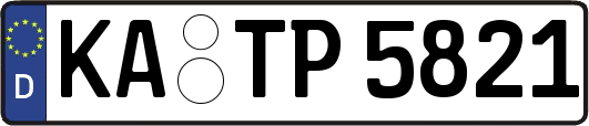 KA-TP5821