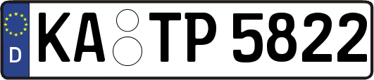 KA-TP5822