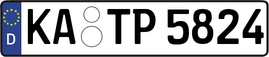 KA-TP5824