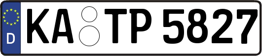KA-TP5827