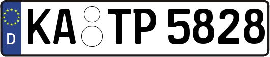 KA-TP5828