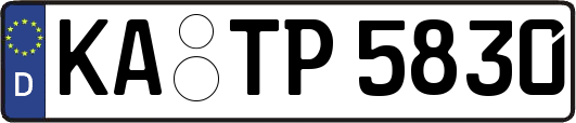KA-TP5830