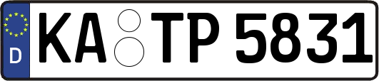 KA-TP5831