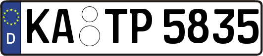 KA-TP5835