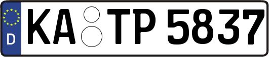 KA-TP5837