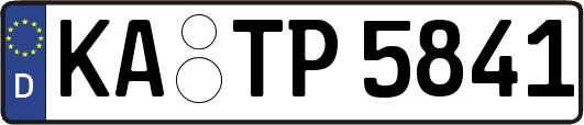 KA-TP5841