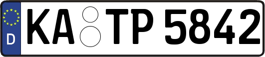 KA-TP5842