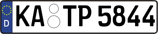 KA-TP5844