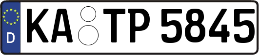 KA-TP5845