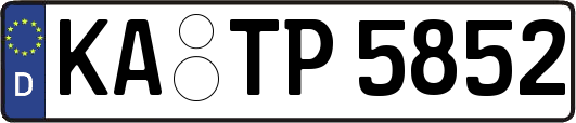 KA-TP5852