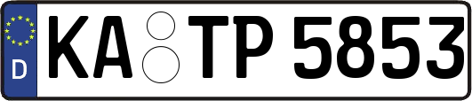 KA-TP5853