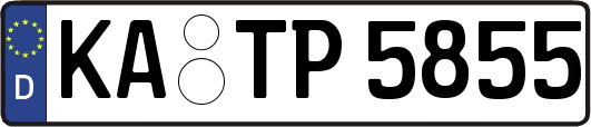 KA-TP5855