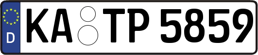 KA-TP5859