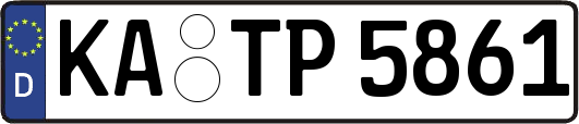 KA-TP5861