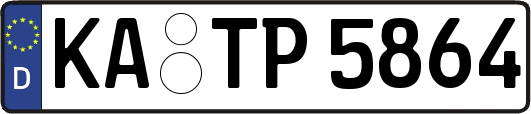 KA-TP5864