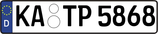 KA-TP5868