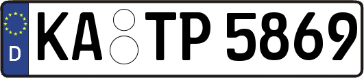 KA-TP5869