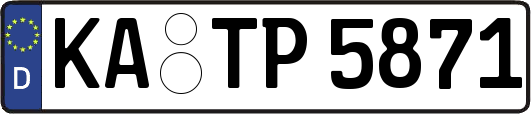 KA-TP5871