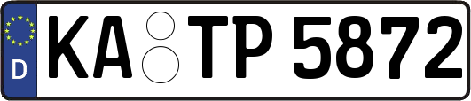 KA-TP5872
