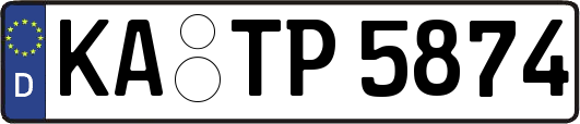 KA-TP5874