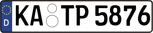 KA-TP5876