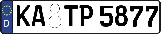 KA-TP5877