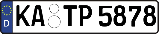 KA-TP5878