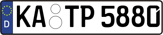 KA-TP5880
