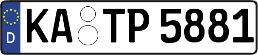 KA-TP5881