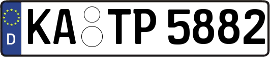 KA-TP5882