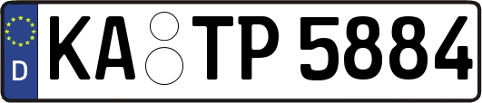 KA-TP5884