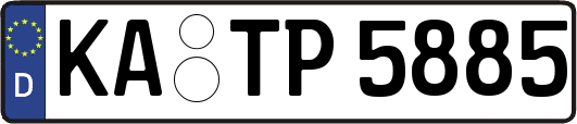 KA-TP5885