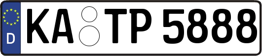 KA-TP5888