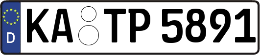 KA-TP5891