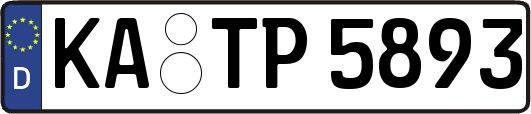 KA-TP5893