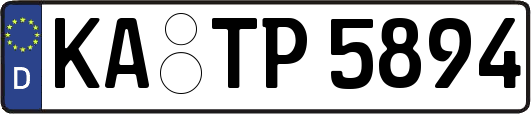 KA-TP5894