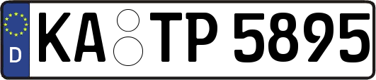 KA-TP5895