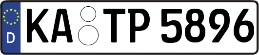 KA-TP5896