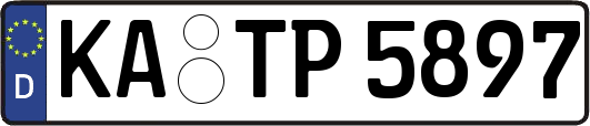 KA-TP5897