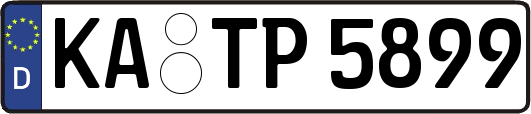KA-TP5899