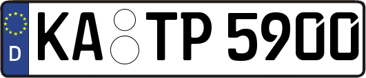 KA-TP5900