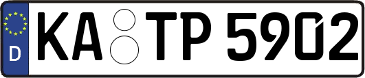 KA-TP5902