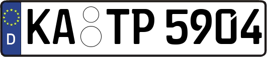KA-TP5904