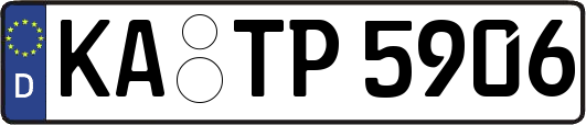 KA-TP5906