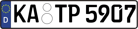 KA-TP5907